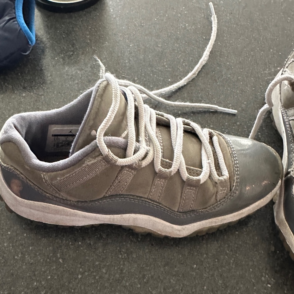 Jordan’s Boys 1.5